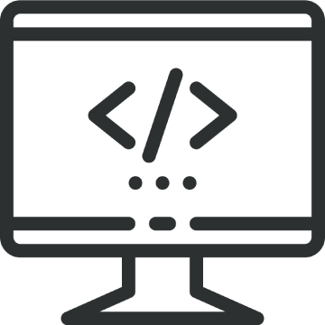 apHarmony Offers Custom Application Development Icon